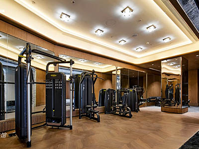 锦宸院楼盘相册欣赏