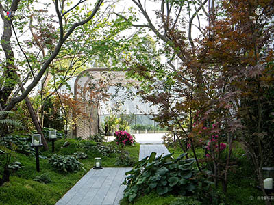 锦宸院楼盘相册欣赏