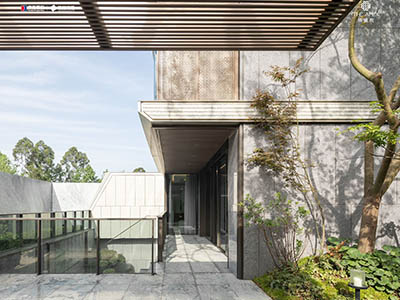 锦宸院楼盘相册欣赏