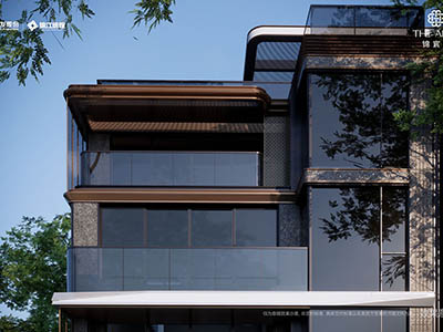 锦宸院楼盘相册欣赏