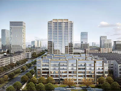 大华·静安年华楼盘相册欣赏