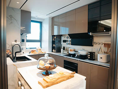 贝涟C1楼盘相册欣赏