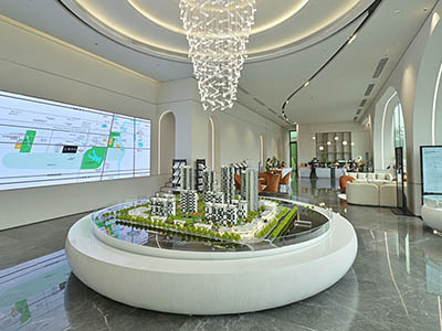 天府·星萃里楼盘相册欣赏