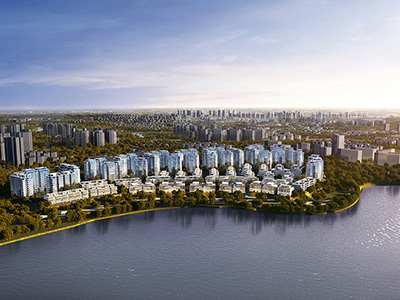 清凤·鹿溪源楼盘相册欣赏