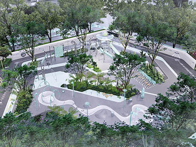 远大·海灣雲錦楼盘相册欣赏