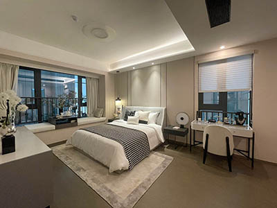 远大·海灣雲錦