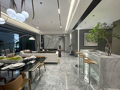 远大·海灣雲錦