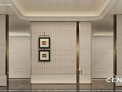 高投启鸣宸序楼盘相册欣赏