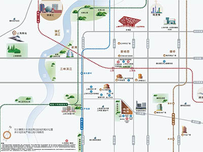 招商臻境楼盘相册欣赏