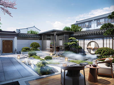 叶香林楼盘相册欣赏