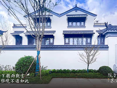 叶香林楼盘相册欣赏