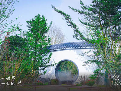 叶香林楼盘相册欣赏