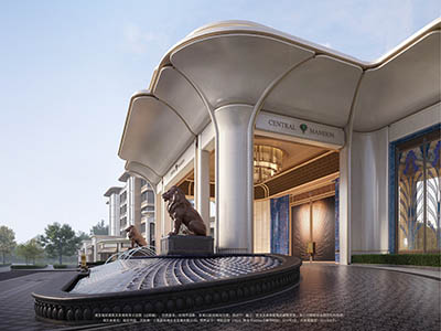 建发海宸楼盘相册欣赏