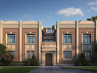 海玥黄浦源楼盘相册欣赏