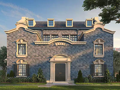 海玥黄浦源楼盘相册欣赏