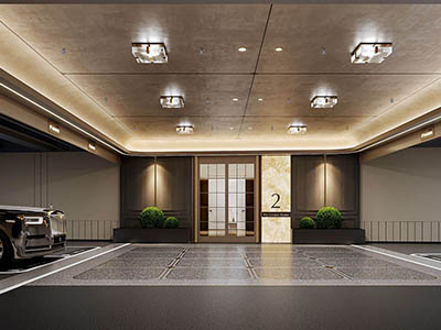 海玥黄浦源楼盘相册欣赏