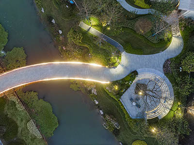 国贸虹桥璟上楼盘相册欣赏