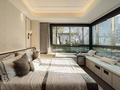 象屿·天誉蘭香