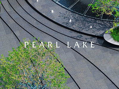 兴城人居·怡湖春晓楼盘相册欣赏