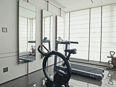 兴城人居·怡湖春晓