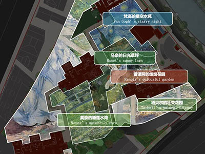 华润外滩瑞府楼盘相册欣赏