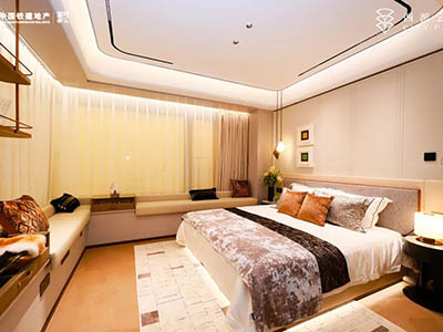 中国铁建·西派云间