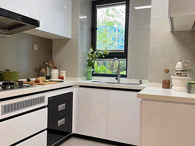 中交·凤启虹桥