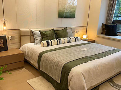 中交·凤启虹桥