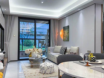 中交·凤启虹桥