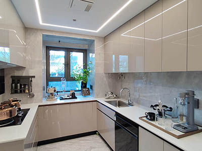 保利西郊和煦｜领墅 