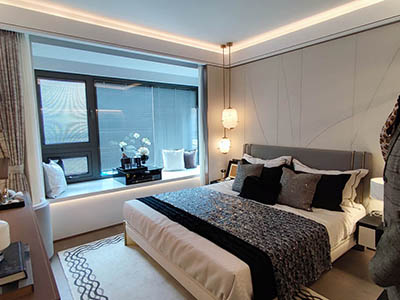 保利西郊和煦｜领墅 