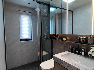 保利西郊和煦｜领墅 