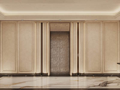 金融城·交子缦华楼盘相册欣赏